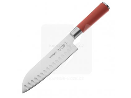Dick Red Spirit nůž santoku 18 cm 8174218K