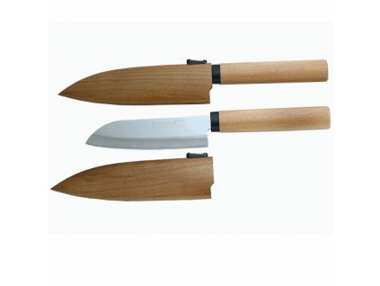 Fruits Knife ST-200