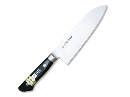 Kanetsune Santoku 180mm Plywood