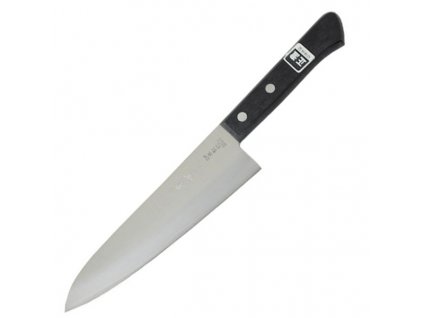 Japonský nůž Gyuto 18cm