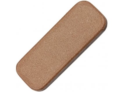 Micro Strop Bare Leather