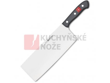 Wüsthof nůž kuchyňský čínský Gourmet 20 cm