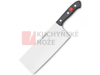 Wüsthof nůž kuchyňský čínský Gourmet 18 cm