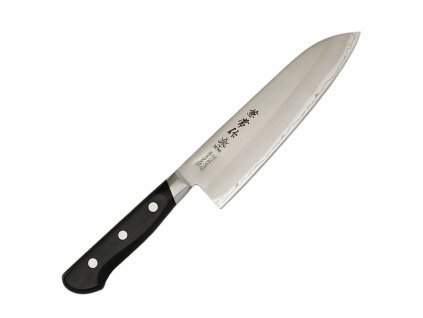 Kanetsune Santoku 180mm