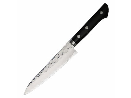 Kanetsune Hammered Petty, 135 mm