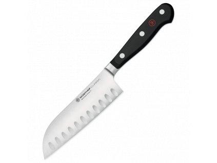 Wüsthof nůž japonský Santoku Classic 14cm
