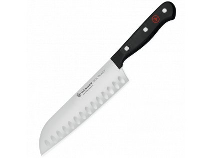 Wüsthof nůž japonský Gourmet 17 cm