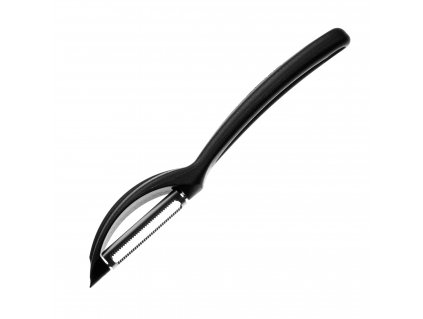 Dick škrabka se zubatým ostřím černá 8252200 12