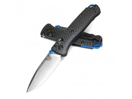 Benchmade Mini Bugout Carbon 533-3