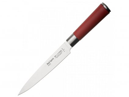 dick nuz filetovaci red spirit 18cm