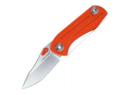 Real Steel 3001 Precision-Orange