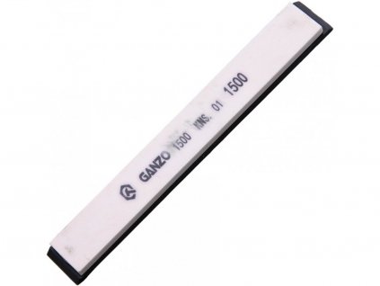 ganzo sharpening stone 1500