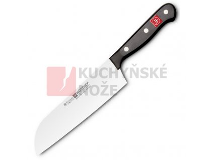 Wüsthof nůž japonský Gourmet 17 cm