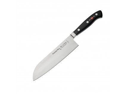 Dick nůž Santoku Premier Plus 18cm 8144218K 10