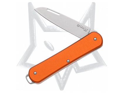 Fox Knives VULPIS Orange