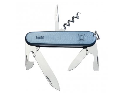 Zodiacus Swiss knife Gemini - Blíženci