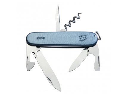 Zodiacus Swiss knife Cancer - Rak