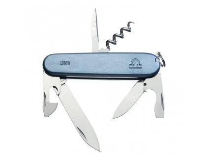 Zodiacus Swiss knife Libra - Váhy