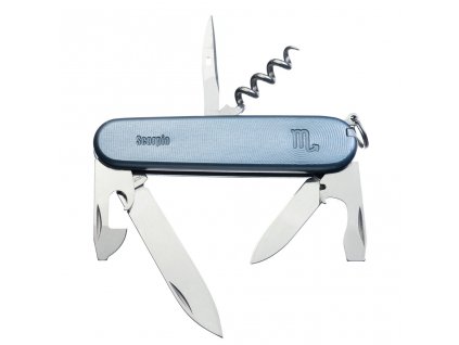Zodiacus Swiss knife Scorpio - Štír