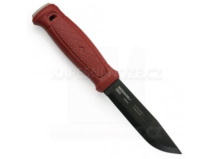 Morakniv Garberg BlackBlade Dala Red Edition (C)