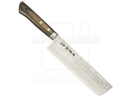 Kanetsune Nakiri SAIRYU series 180 mm