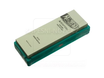 Brusný kámen Shapton Kuromaku 2000 grit