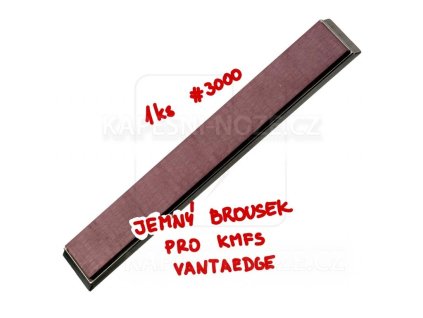 kmfs vantaedge brousek 3000 1 kus