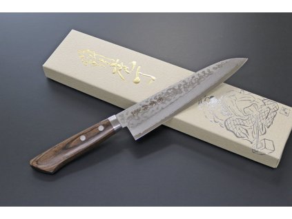 Kanetsune Kengata SAIRYU series 180 mm