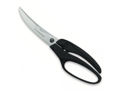 37240 2 nuzky na drubez 25 cm victorinox cerna kvalitni noze 3