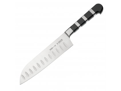 Dick nůž Santoku série 1905 délka 18cm 8194218 10