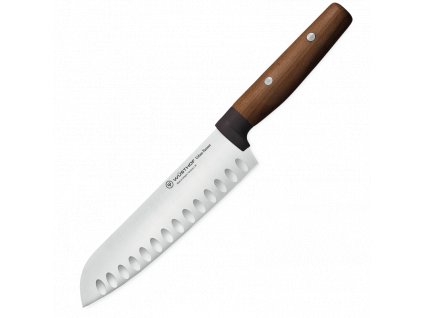 Wüsthof nůž Santoku Urban Farmer 17 cm