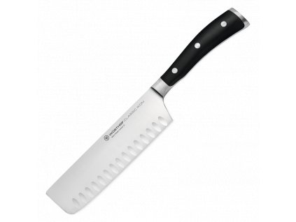 Wüsthof nůž Nakiri Classic Ikon 17 cm