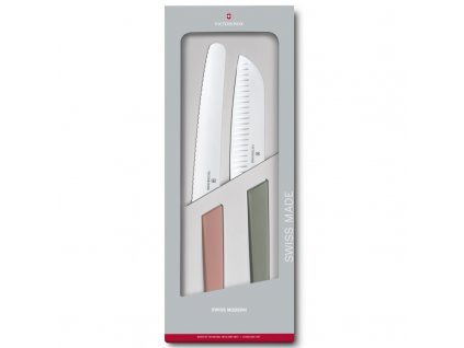 Victorinox Swiss Modern Sada nožů