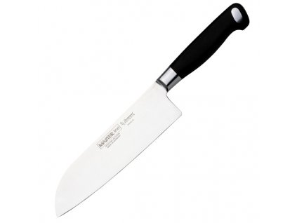 Burgvogel nůž Santoku MASTER LINE 18cm