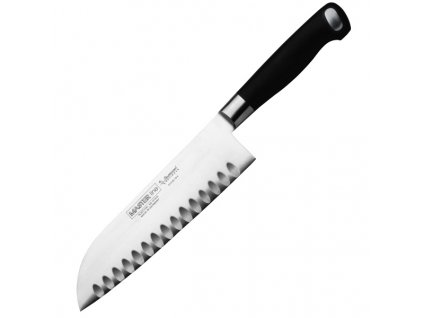 Burgvogel nůž Santoku MASTER Line 18cm