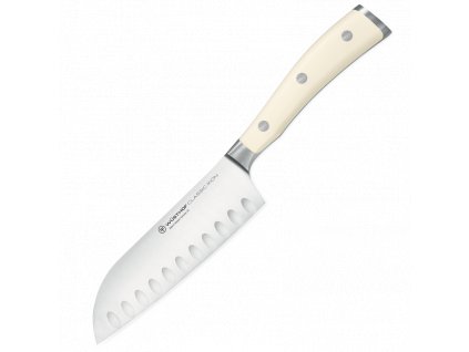Wüsthof nůž japonský Classic Ikon Creme 14 cm