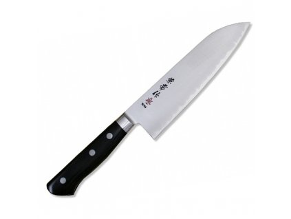 Kanetsune Santoku 16.5cm