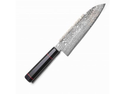 exkluzivni japonsky nuz kanetsune santoku namishibuki damascus kc 813 1