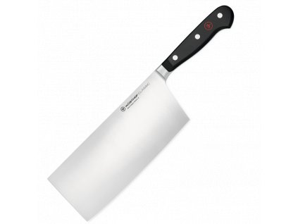 Wüsthof Čínský kuchařský nůž Classic 18cm