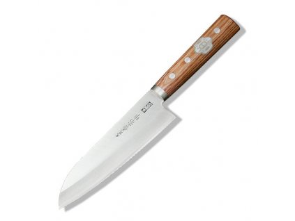 Kanetsune Santoku 160mm