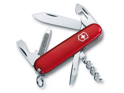 Victorinox Sportsman 0.3803