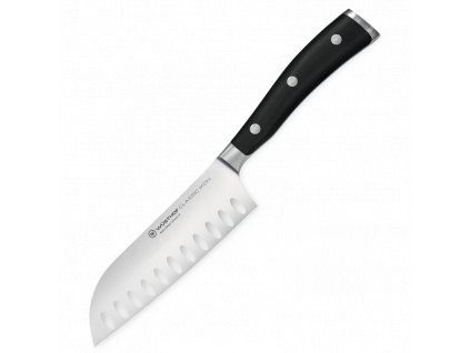 Wüsthof nůž japonský Santoku Classic Ikon 14 cm