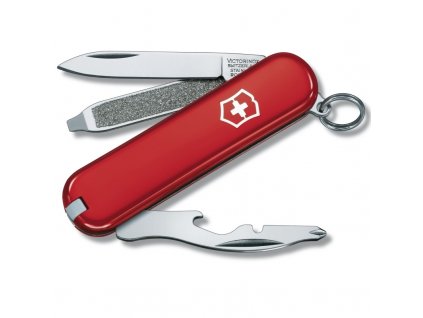 Nůž Victorinox Rally 0.6163
