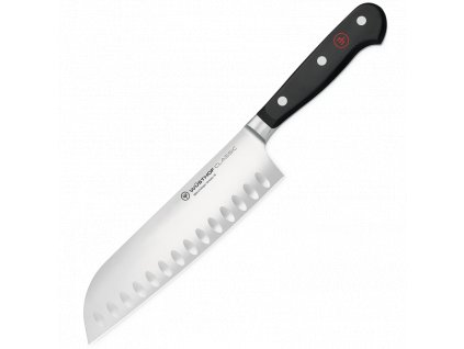 Wüsthof nůž japonský Santoku Classic 17cm