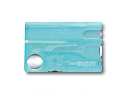 SwissCard NailCare 0.7240.T21