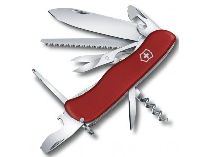 Victorinox Outrider červená 0.8513