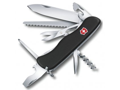 Victorinox Outrider černá 0.8513.3