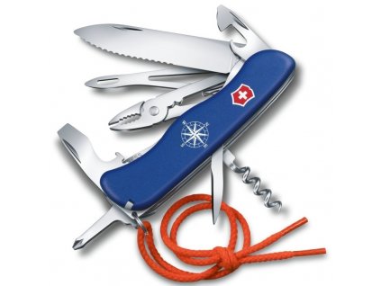 Victorinox Skipper modrá 0.8593.2W