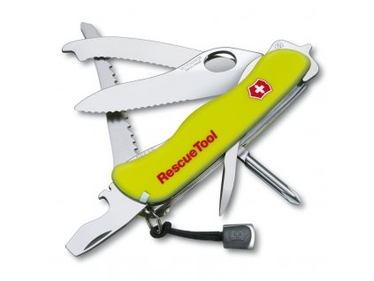 Victorinox RescueTool 0.8623.MWN