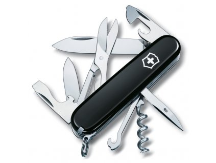 Victorinox Climber černá 1.3703.3